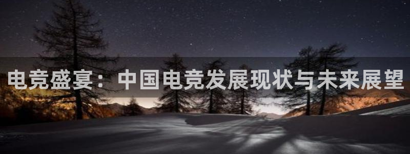 必赢电竞电竞网页登录入口