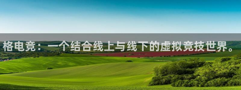 必赢电竞电竞官网最新下载绿色版